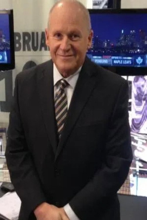 Paul Steigerwald as Self