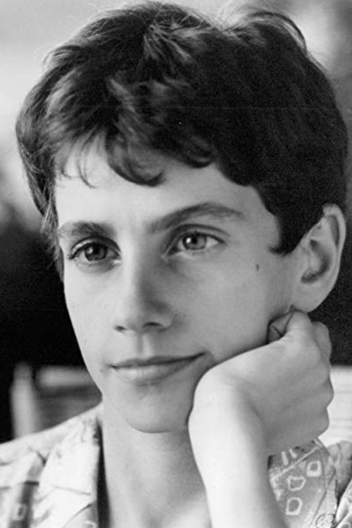 Manuel Colao as Vito