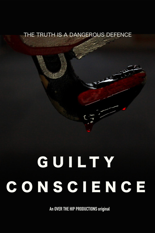 Guilty Conscience
