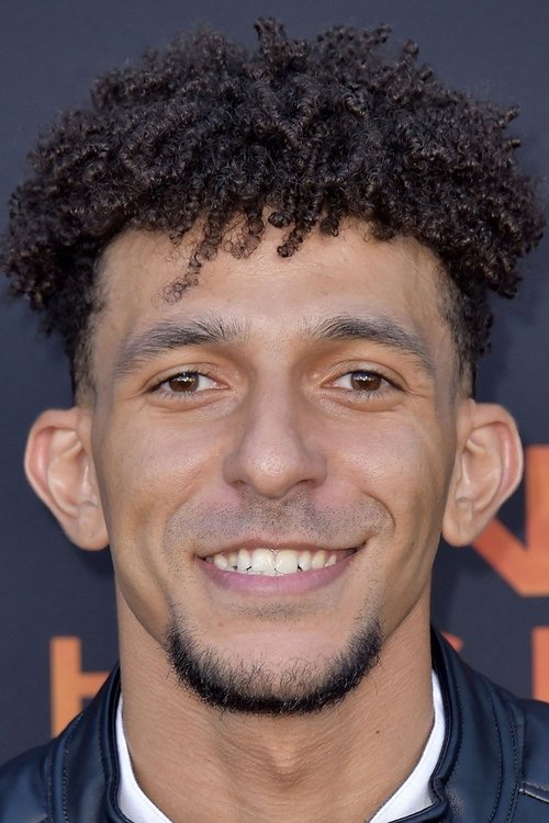 Khleo Thomas as Tristan