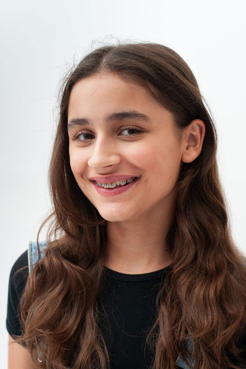 Johana Racková as Katka Jancová