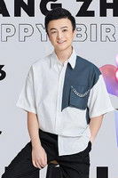 Zhen Zhang as (voice)