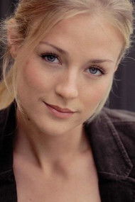 Chloe Snyder as Sarah