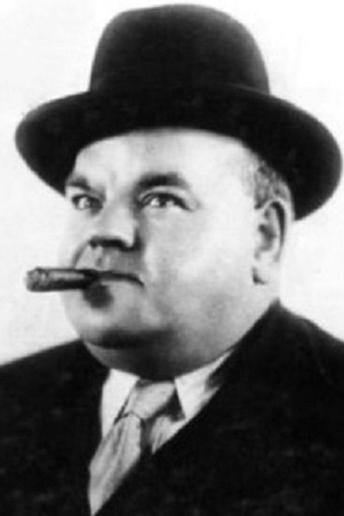 Dick Henderson as Mr. Money