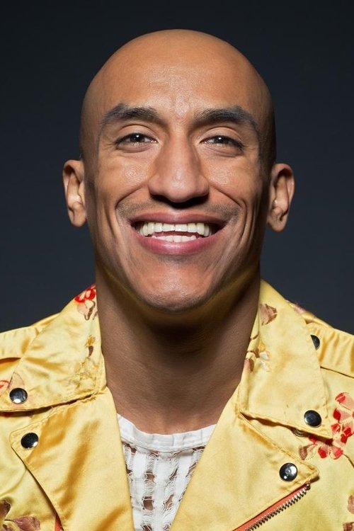 Víctor Rojas as Self - Dancer