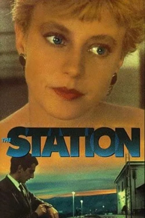 The Station poster