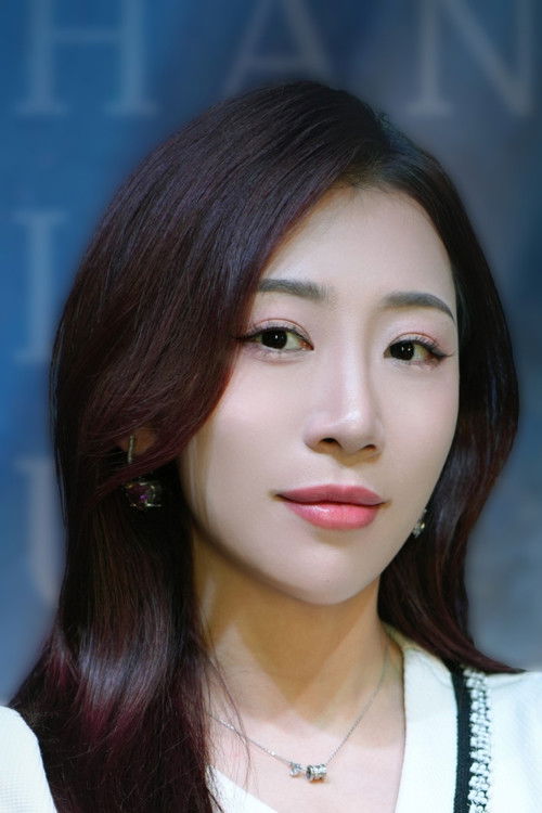 Zhang Xiaoyu profile photo