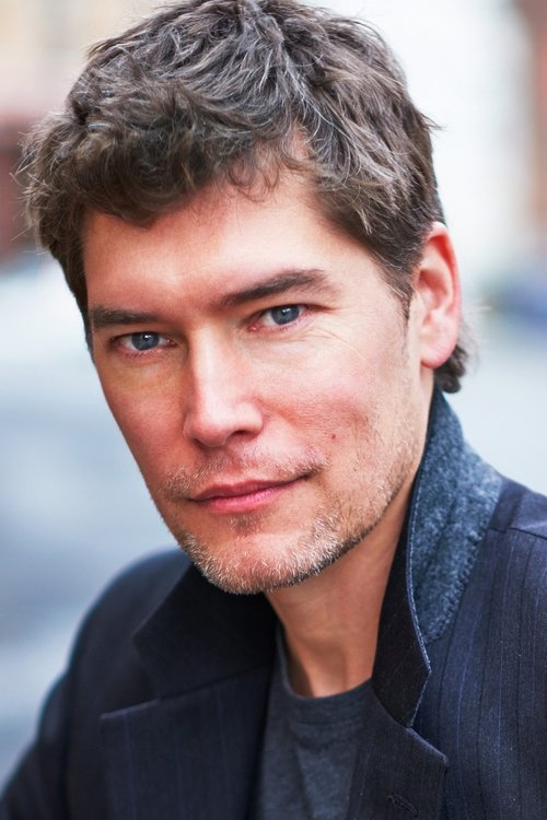 Jason Downs as Fernand