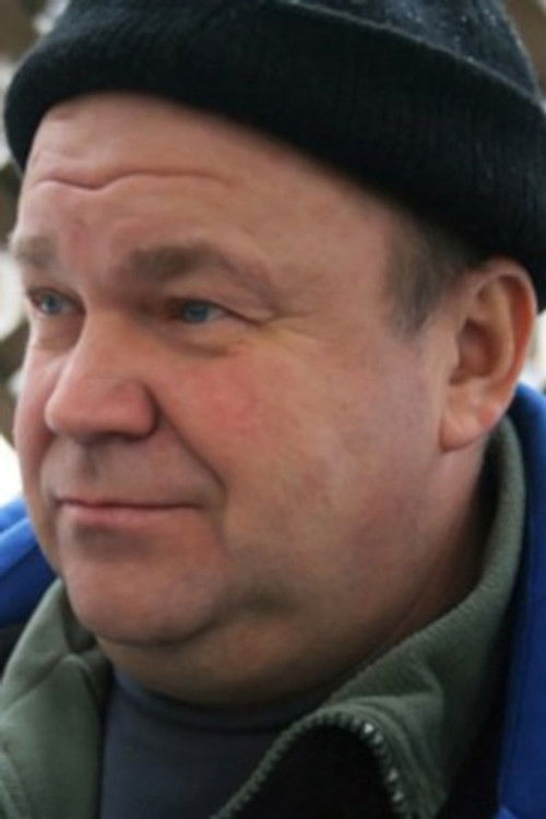 Oleg Durygin as Паша