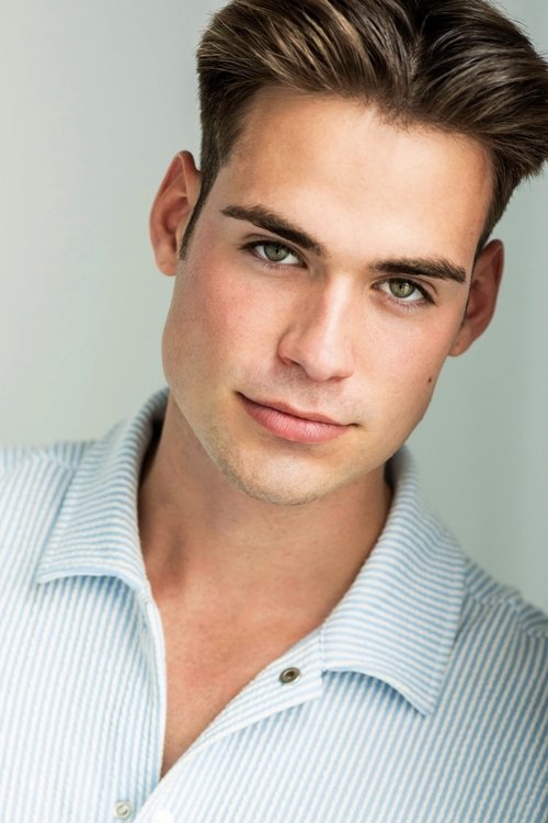 Alexandre Martin Deakin as Matt