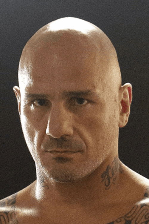 Giacobbe Fragomeni as Self