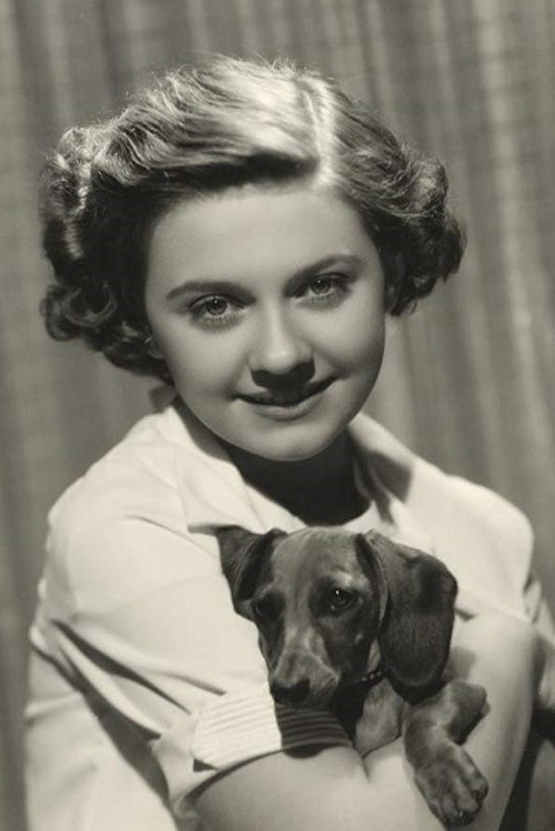 Jeanne Dante as Judy Widdell