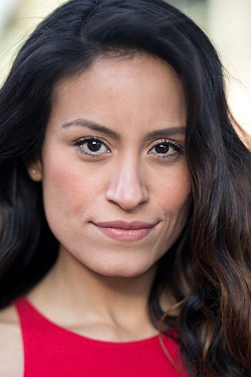 Alexandra Lemus as Rose