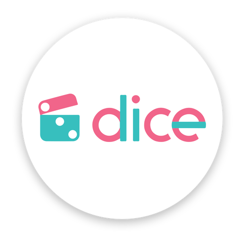 Dice Media logo