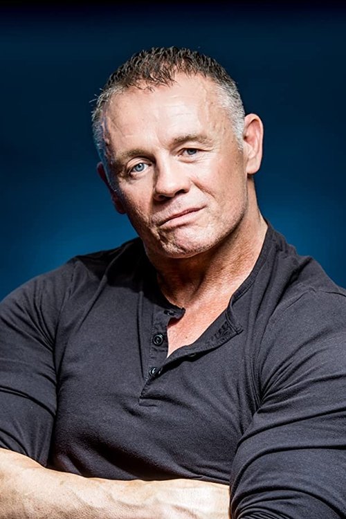 Guy A. Grundy as Skull