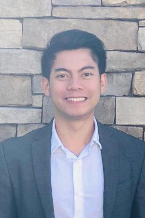 Gerome Palparan as Gabriel Arkanghel