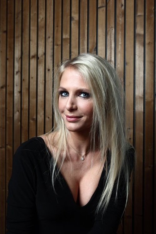 Annelien Coorevits as 