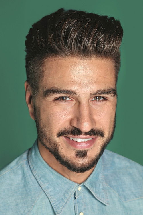 Evgeny Savin as self