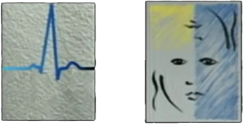 Pulse and Touch Productions logo