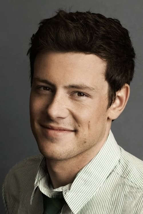 Cory Monteith as Aaron