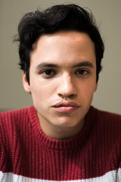 Anthony Therrien as Oliver