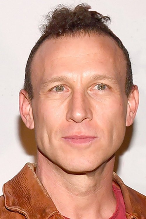 Stephen Perkins as Self