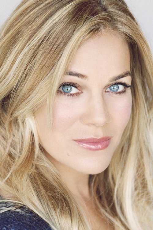 Samantha Lemole as Pamela Jenkins