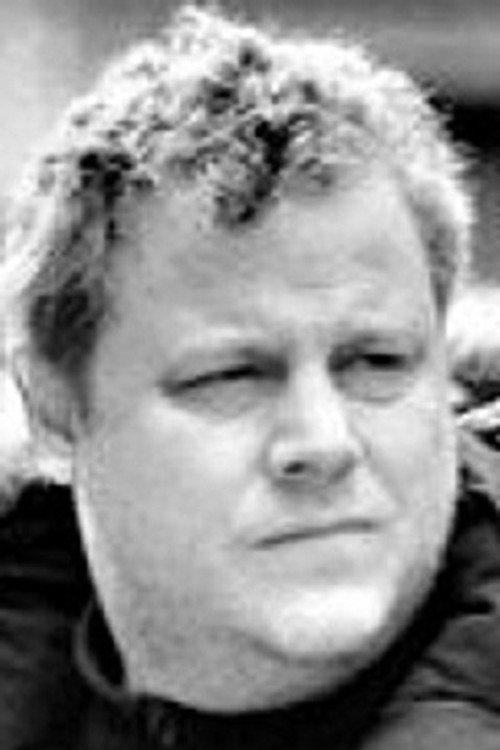 Jamie Christopher as Self