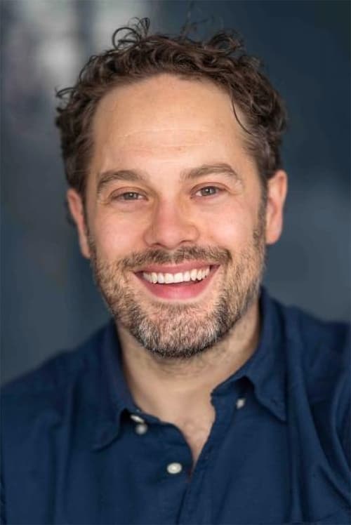 David O’Mahony profile photo