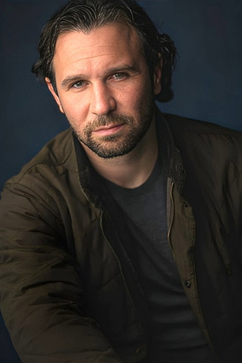 Anthony Pallino as John Potter