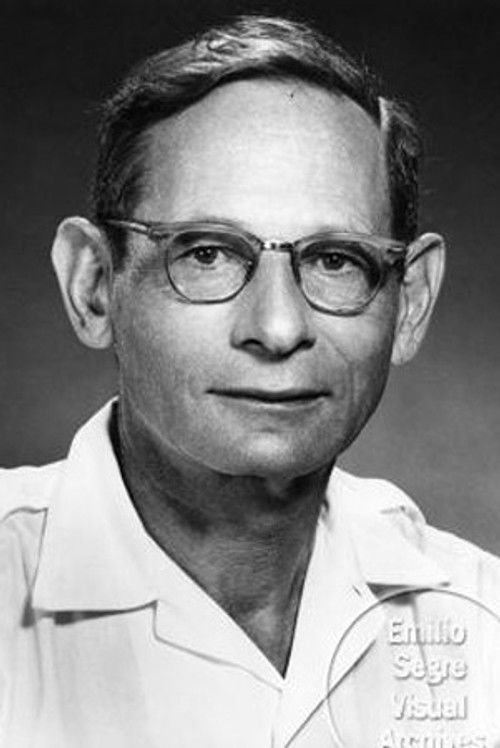 Robert Serber as Self