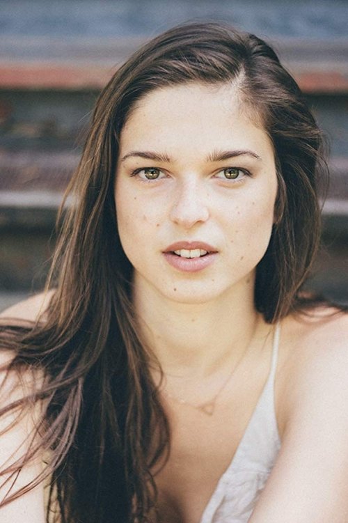 Max Chadburn as Rachel Garber