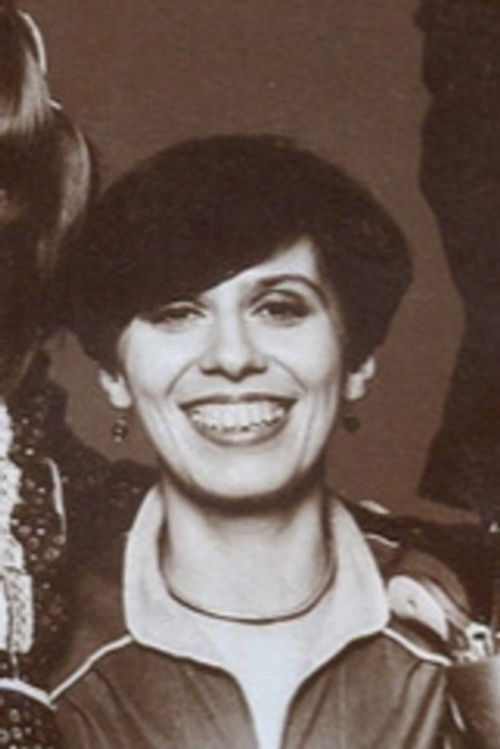 Irina Sobinova-Kassil as Narrator (voice)