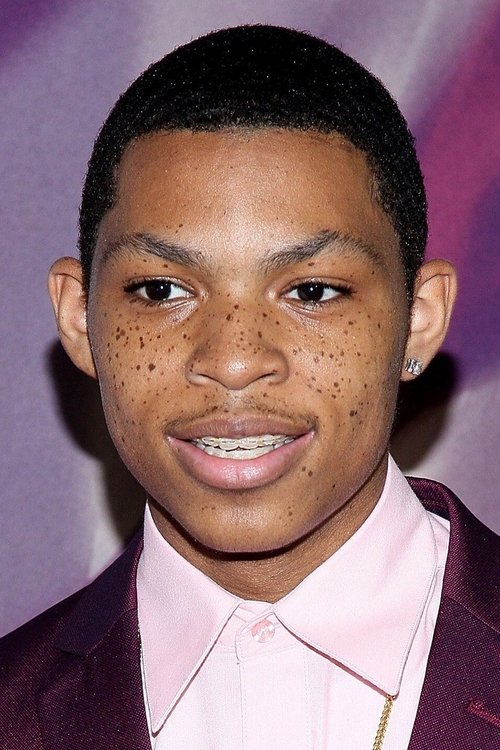 Elijah Richardson as Malcom