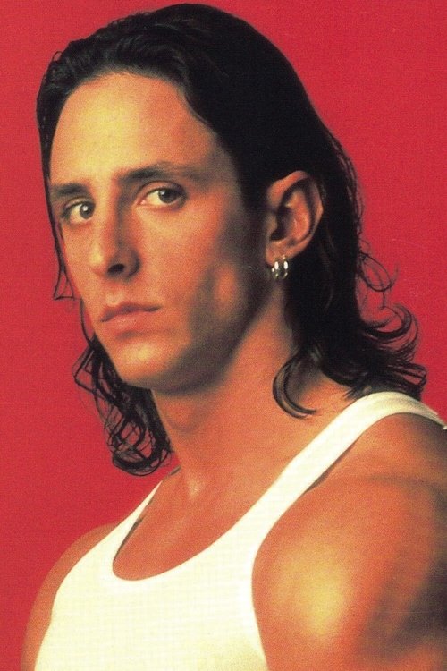 Peter Gruner Jr. as Billy Kidman
