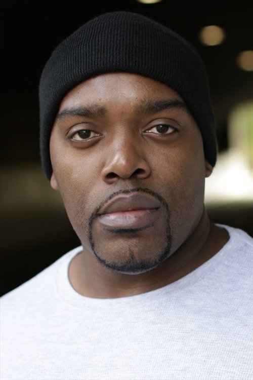 Jahdai Pickett as Sugar Bear