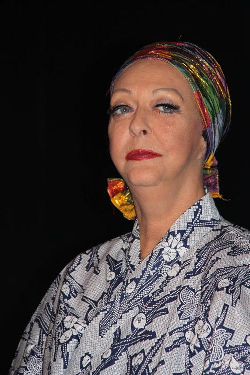 Chantal Pirotte as Mere de Rosalie