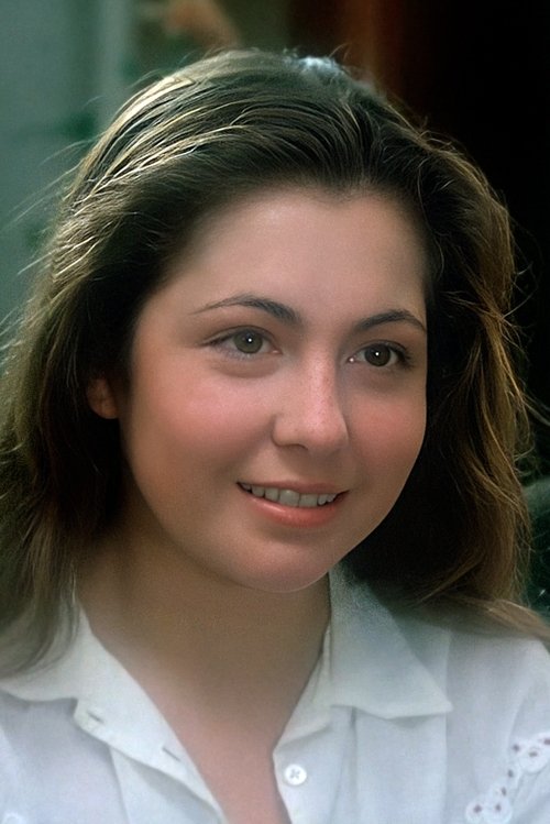 Catherine Mouton as Miss Jane