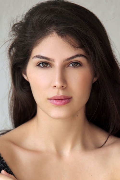 Elnaaz Norouzi as Bindiya
