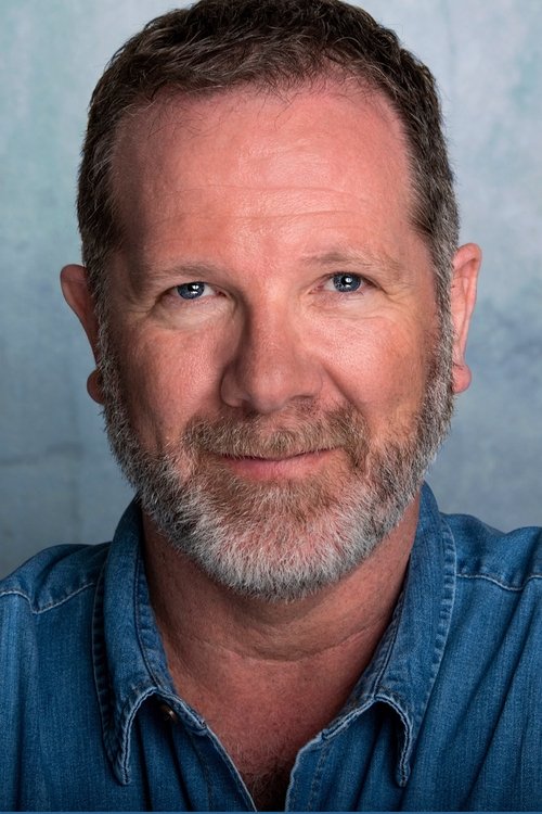 Bob Jesser as Benny Schwartz