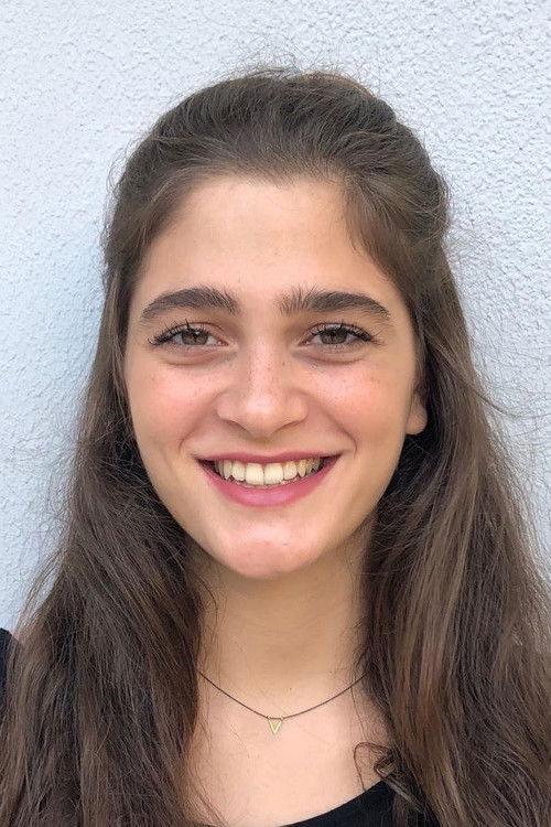 Christina Varotsou profile photo