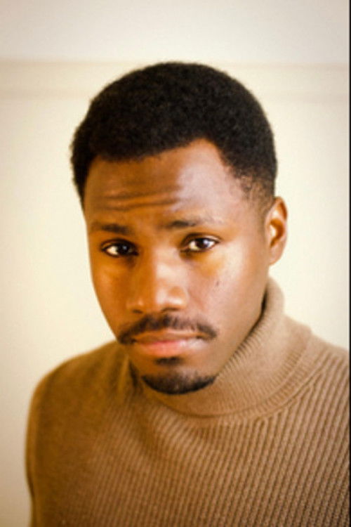 Nachbi Lacossiere as Dante