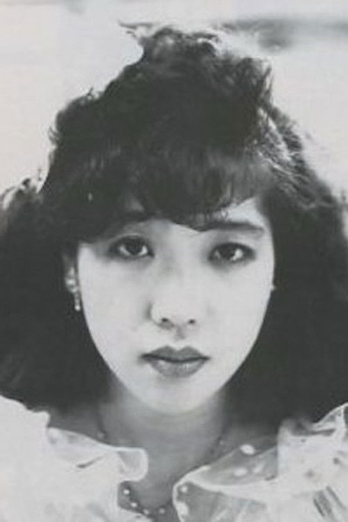 Mio Aoyama as 