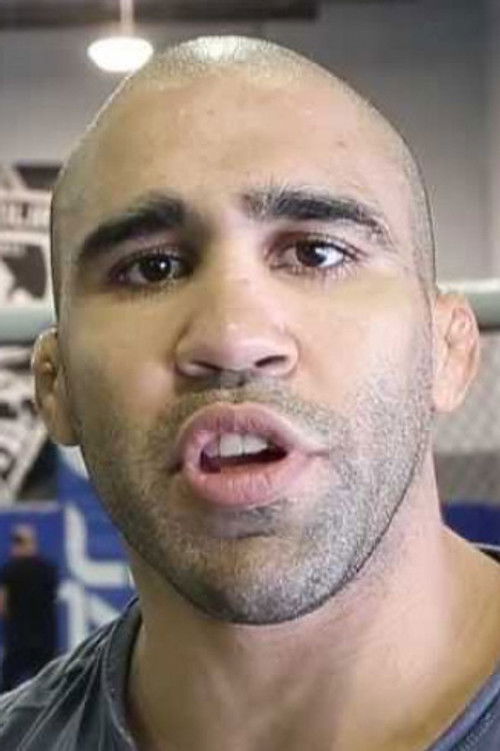 Gesias Cavalcante as Self