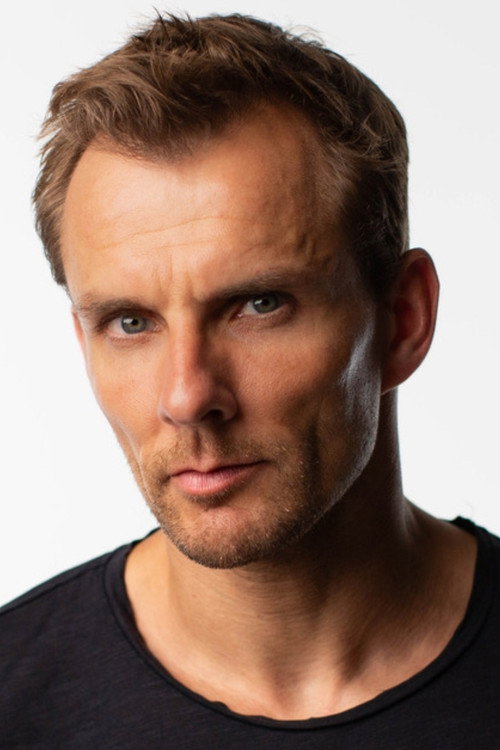 Marco Albrecht profile photo