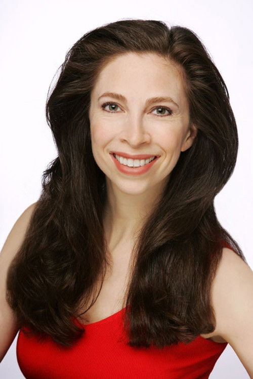 Diana Brownstone as Self - Principal Dancer