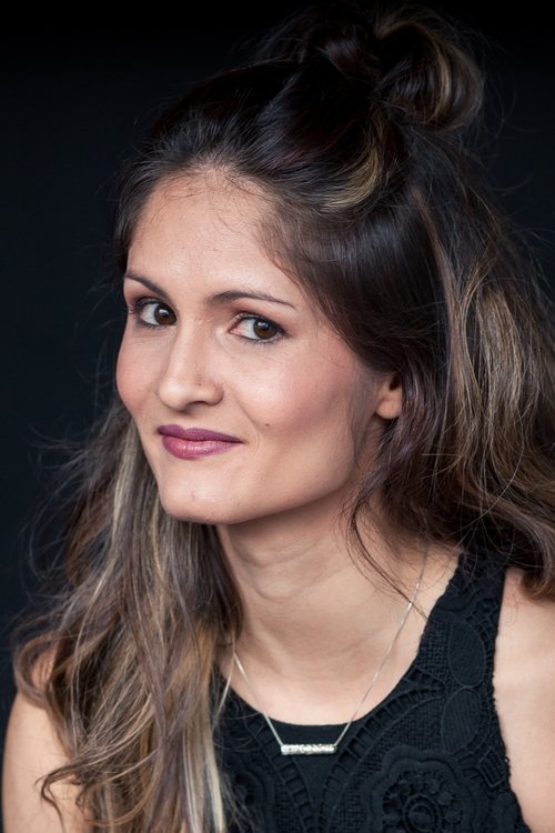 Camille Chai as Herself - Host