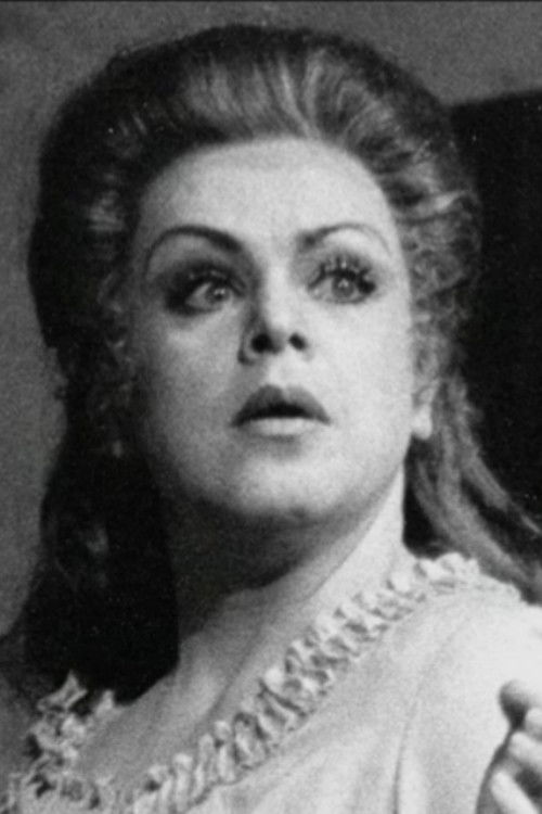 Evelyne Brunner as Self