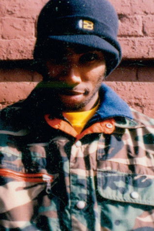 Mike Hernandez as Self