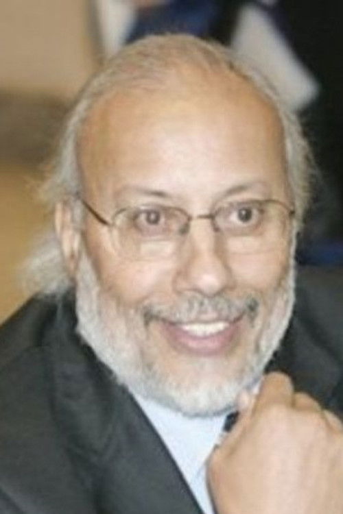 Abdelkader Moutaa as